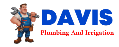 Trusted plumber in TYNDALL